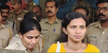 BAIL FOR K VIDYA 