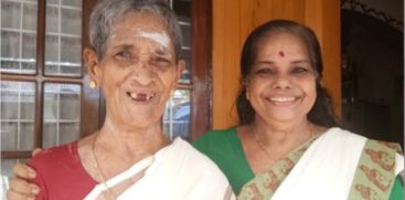 actress-kulappulli-leelas-mother-passed-away