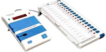 How many people know that Malayalees were the first to vote through EVM?