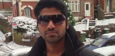 malayali young men stabbed to death in London by another malayali