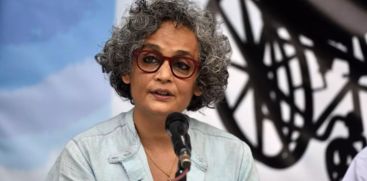 Incendiary speech in 2010; Arundhati Roy allowed to be tried under UAPA