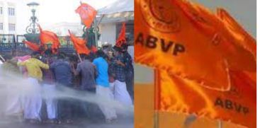 ABVP Strike Today 