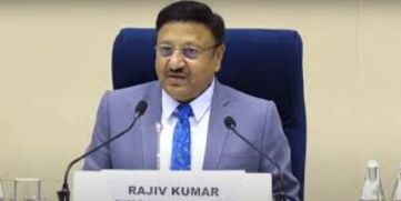 Rajiv Kumar