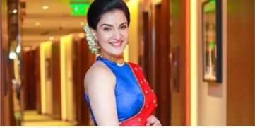 honey rose