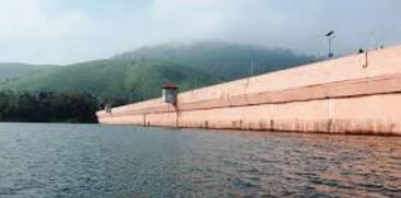 Mullaperiyar Dam will not open; The flow of water to the dam has reduced