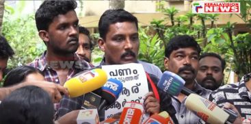 psc-bribery-scandal-pramod-kotooli-expelled-from-the-party