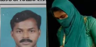 wife arrested in Noushad murder