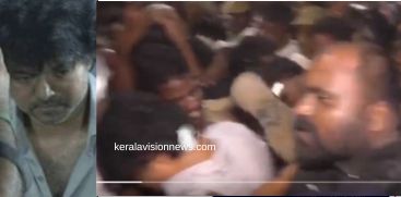 actor-vijay-attacked-at-vijayakanths-funeral