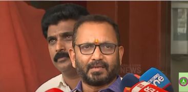 BJP state president K Surendran said that many more people will join the party