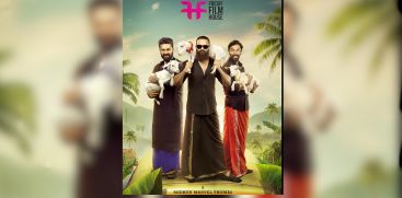 midhun manuel thomas new movie aadu 3 announced.