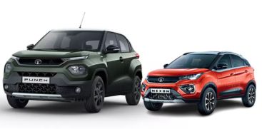 Top Selling Tata Cars in May 2024