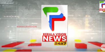 keralavision news logo