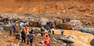 Wayanad landslide death toll rises to 266; rescue operation on third day