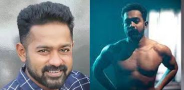 ACTOR ASIF ALI INJURED