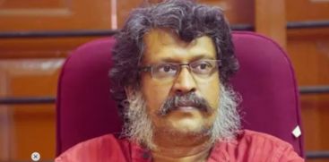 Theatre director Prasanth Narayanan passed away