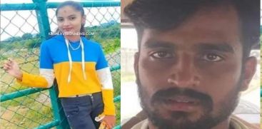  jilted lover kills engineering student in hassan karnataka