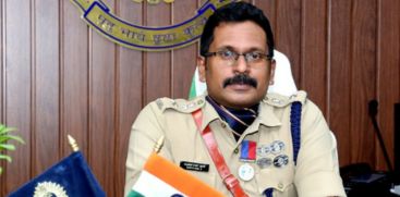 SP SUJITH DAS