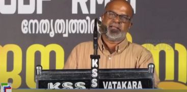 RMP leader KS Hariharan makes anti-women remarks against Shailaja teacher and Manju Warrier