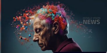 'Alzheimer's not just forgetfulness'; What is Alzheimer's disease?