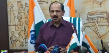 Food Minister GR Anil said that the mustering of linking the ration card with Aadhaar will be arranged