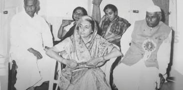 
How Chikkamagaluru entered the political history of Congress