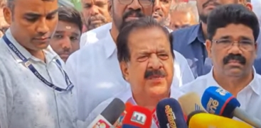 Ramesh Chennithala