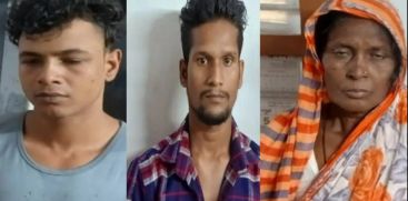 CHILDREN KIDNAPPED FROM ERNAKULAM THREE ASSAM HELD