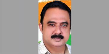 CONGRESS LEADER S RAMMOHAN PASSES AWAY