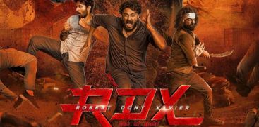 Complaint against RDX Filmmakers too; 6 crores but no dividend was paid