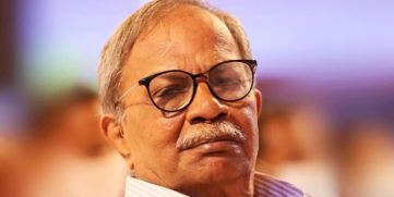 M T VASUDEVAN NAIR