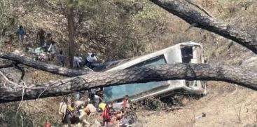 many dead-many-injured-after-bus-falls-into-ditch-in-akhnoor