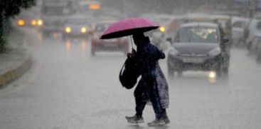 Rain warning; Yellow alert for seven districts today