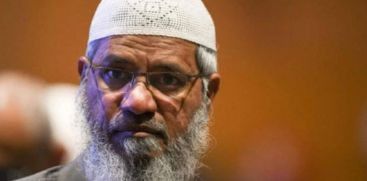 Will fugitive preacher Zakir Naik be extradited to India?