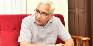 Kannur University Vice Chancellor Dr. The Supreme Court quashed the reappointment of Gopinath Ravindran