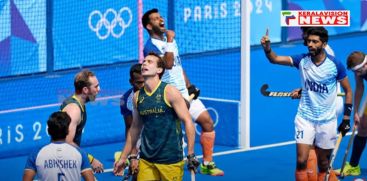 India to participate in Olympic hockey today; The opponents are Britain