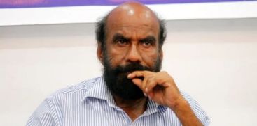 Cinematographer and journalist chelavoor Venu passed away