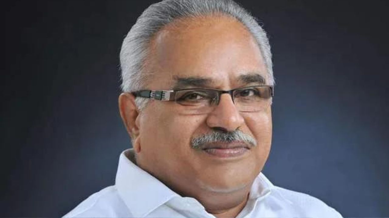 KANAM RAJENDAN PASSESAWAY