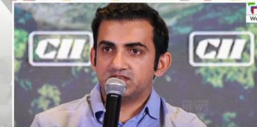 Gautam Gambhir is preparing for great changes in the Indian cricket team