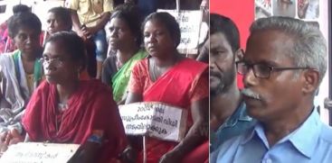 50 Days of Adivasi Strike in Malappuram