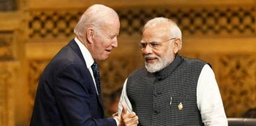 american president joe biden Invite  prime minister  Narendra Modi To America 