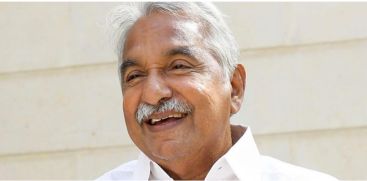 It has been a year today since Oommen Chandy, the popular face of Kerala politics, was remembered