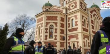 e Russian Orthodox Church