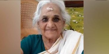 Chandramani Tamburati of Chirakal Kovilakam, Beloved Amma Tampuran, Dies in Palakkad