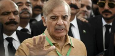 Shehbaz Sharif will become the Prime Minister of Pakistan