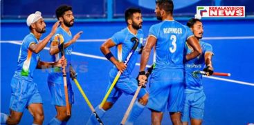 India will face Argentina today in hockey