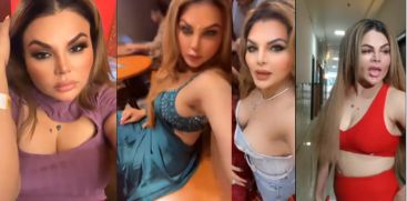 rakhi sawant news, rakhi sawant's new allegations against ex husband adil durrani