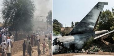 Two Killed In Mig 21 Plane Crash In Rajasthan