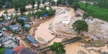 undakayam-Chooralmala Landslide