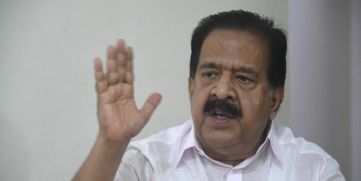  Ramesh Chennithala