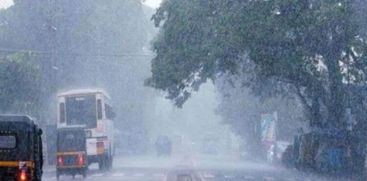 YELLOW ALERT IN 12 DISTRICTS 